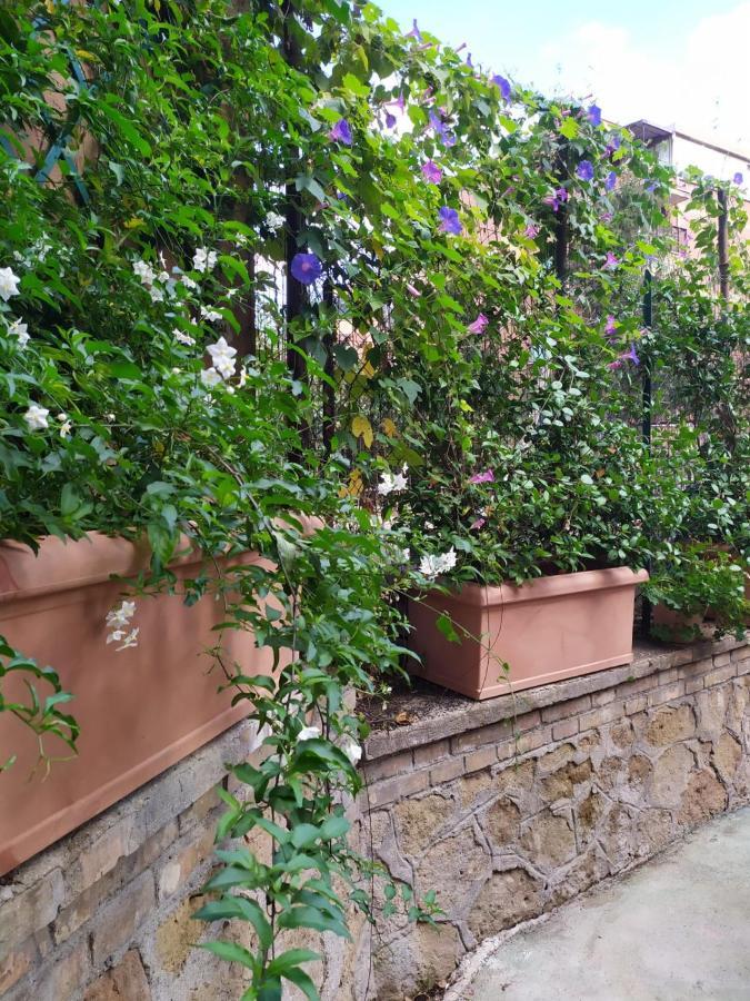 Gasthuis Angolo Sul Giardino