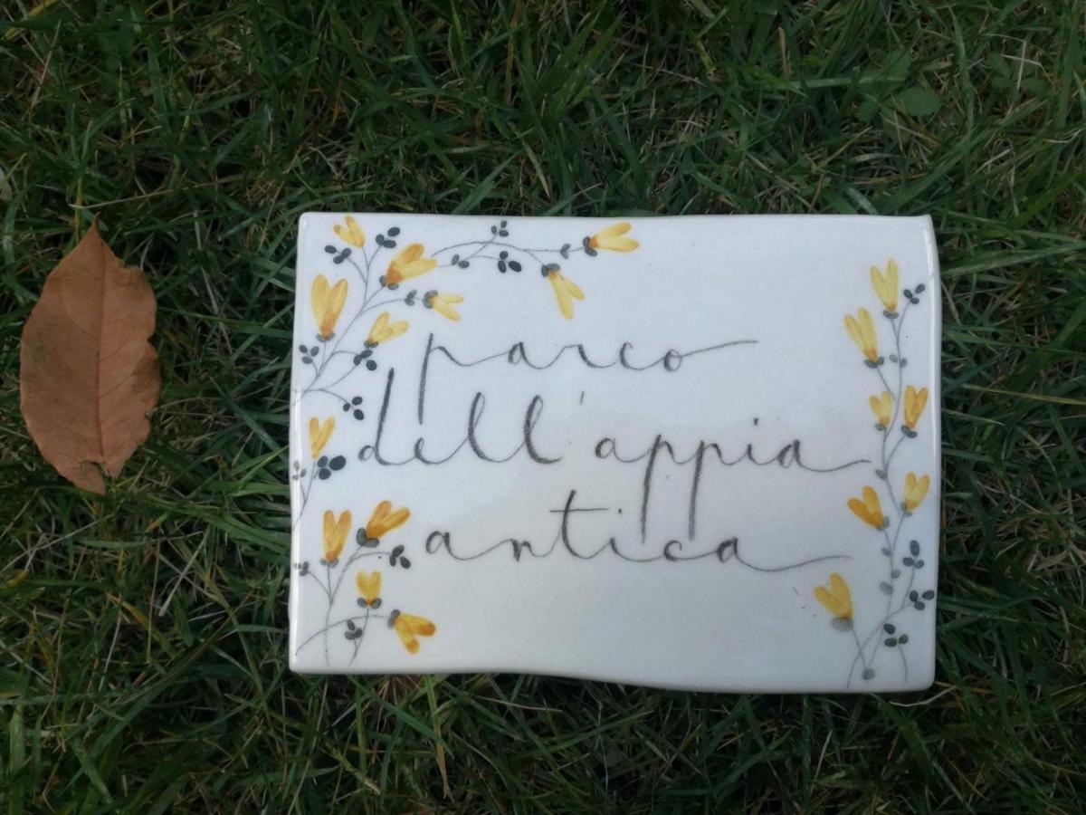Angolo Sul Giardino Gasthuis