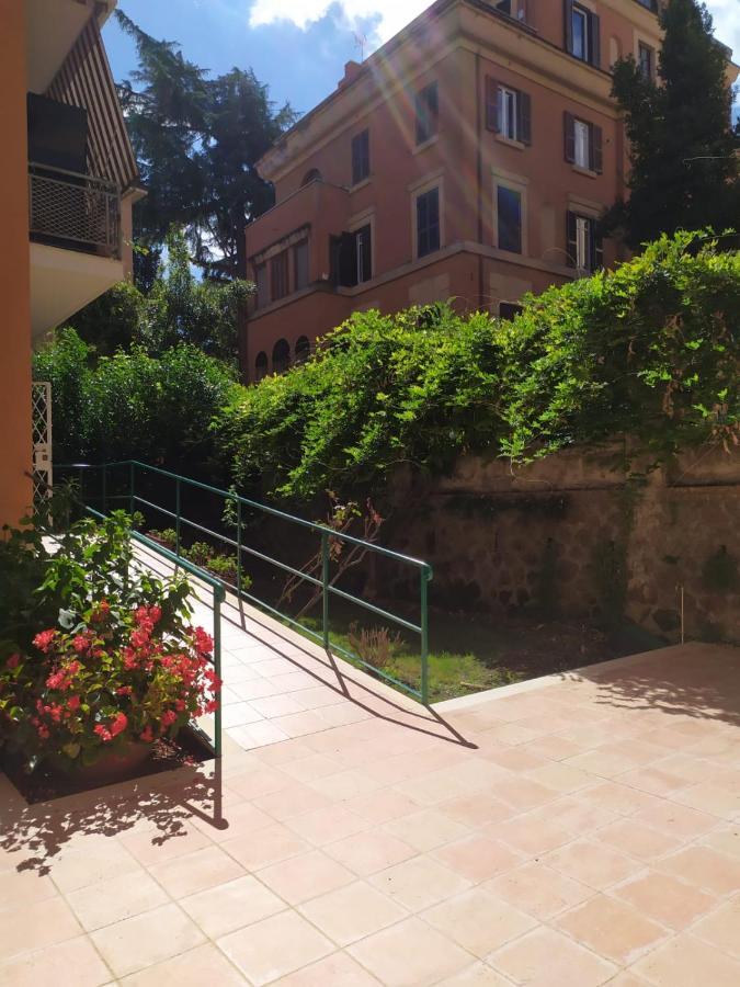 Affittacamere Angolo Sul Giardino