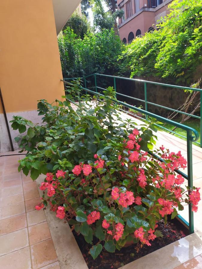 Affittacamere Angolo Sul Giardino